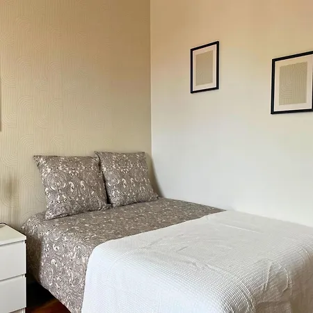 Centre - Parking - Cathedrale Apartment Reims