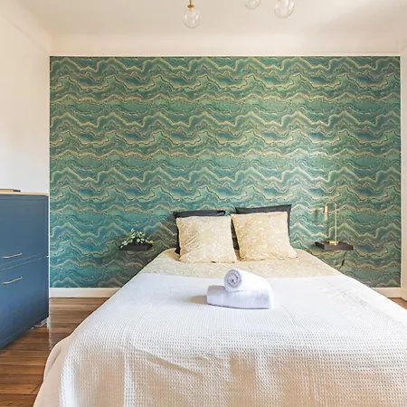 Apartament Centre - Parking - Cathedrale