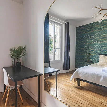 Apartament Centre - Parking - Cathedrale *