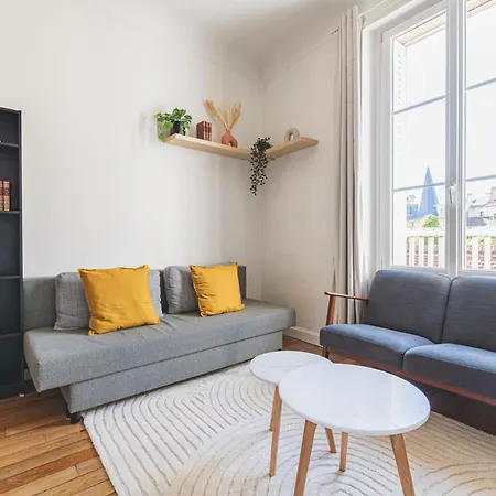 Centre - Parking - Cathedrale * Reims