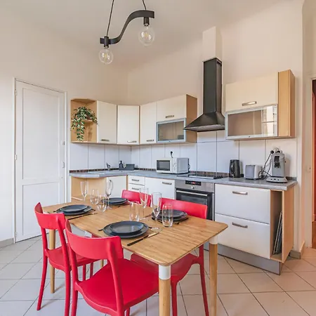 Centre - Parking - Cathedrale *