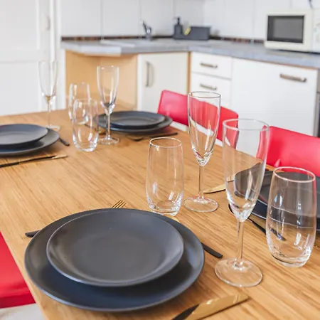 Apartament Centre - Parking - Cathedrale