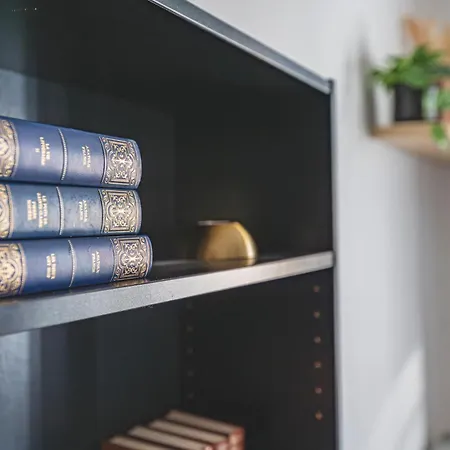 Centre - Parking - Cathedrale * Reims