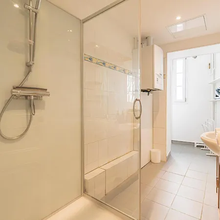 Apartament Centre - Parking - Cathedrale