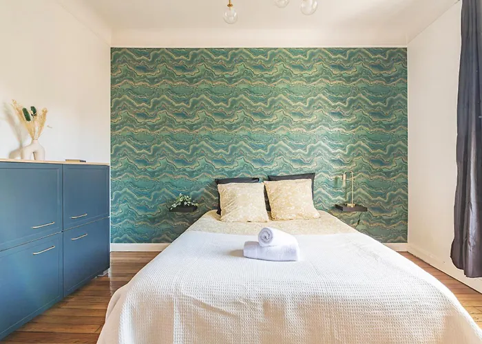 Apartment Centre - Parking - Cathedrale