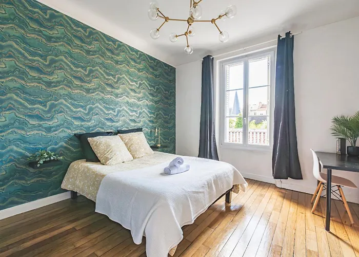 Centre - Parking - Cathedrale *