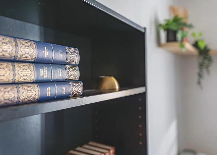 Centre - Parking - Cathedrale * Reims