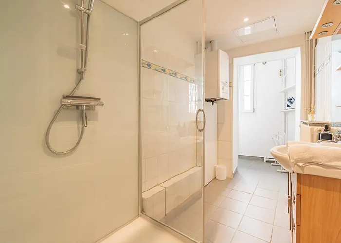 Apartment Centre - Parking - Cathedrale